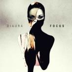 DIAURA／FOCUS(初回限定) 【CD+DVD】