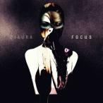 DIAURA／FOCUS 【CD】
