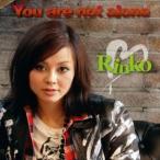 Rinko／You are not alone 【CD+DVD】