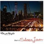 DJ KAZ／Day ＆ Night Best of Slow Jam mixed by DJ KAZ 【CD】