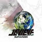 JAWEYE／Humanizer 【CD】