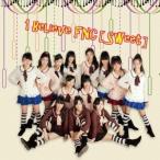 1 Believe FNC［Sweet］／Go Go Go 【CD】