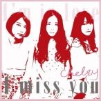Chelsy／I miss you《通常盤B》 【CD】