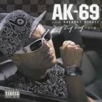 AK-69 aka Kalassy Nikoff|Ding Ding Dong ~ сердце. колокольчик ~ [CD]