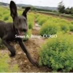 CURIO／スウィート＆ビター 【CD】