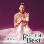 内田あかり／エッセンシャル・ベスト 内田あかり (期間限定) 【CD】