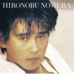 野村宏伸／野村宏伸 ゴールデン☆ベスト 【CD】