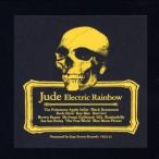 JUDE／エレクトリックレインボー 【CD】