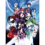 デート・ア・ライブ 第5巻(初回限定) 【Blu-ray】 デート・ア・ライブ 第5巻(初回限定) 【Blu-ray】