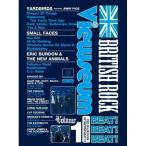 ブリテッシュ・ロック・ヴュージアム Vol.1 GOLDEN ERA OF BRITISH BEAT 1 【DVD】