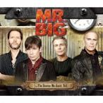 MR.BIG／…ザ・ストーリーズ・ウイ・クッド・テル《数量限定デラックス盤》 (初回限定) 【CD+DVD】