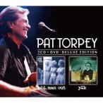 パット・トーピー／オッド・マン・アウト＋y2k＋DVD デラックス・エディション 【CD+DVD】