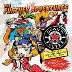 ジョー・エリオット＆ダウン＆アウツ／ザ・ファーザー・ライブ・アドベンチャーズ・オブ〜 ライブ・イン・ ...