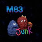 M83／ジャンク 【CD】