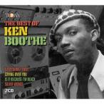  талон * Booth | The * лучший *ob* талон * Booth [CD]