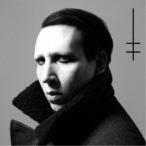 マリリン・マンソン／ヘヴン・アップサイド・ダウン 【CD】