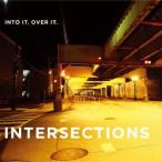 Into It.Over It.／Intersections 【CD】