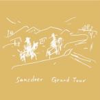 sans deer／Grand Tour 【CD】