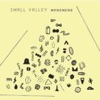 mangneng／small valley 【CD】