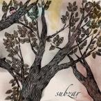 サブザー／subzar 【CD】