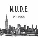 INN JAPAN／N.U.D.E. 【CD】