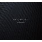 Shin Sasakubo ＆ Akiyuki Okayasu／invisible flickers 【CD】