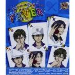 teni prior Star z|tenipliFEVER{ ограничение запись A} ( первый раз ограничение ) [CD]