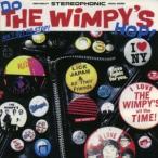 THE WIMPY’S／DO THE WIMPY’S HOP！ 【CD】