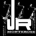 J.R.モンテローズ／J.R.モンテローズ・イン・アクション 【CD】