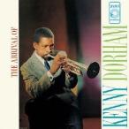 ケニー・ドーハム／ジ・アライヴァル・オブ・ケニー・ドーハム 【CD】