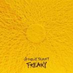 G-FREAK FACTORY／FREAKY《通常盤》 【CD】