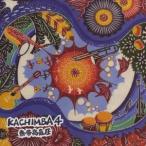 カチンバ・クアトロ／熱帯高気圧 【CD】