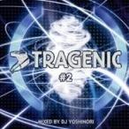 DJ YOSHINORI／トラジェニック＃2 ミックスド・バイ・DJヨシノリ 【CD】