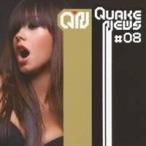 (オムニバス)/クエイク・ニュース #08 【CD】