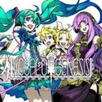Yahoo! Yahoo!ショッピング(ヤフー ショッピング)（オムニバス）／EXIT TUNES PRESENTS VOCALOGENESIS feat.初音ミク-Hatsune Miku 【CD】