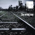 Equal／The wrong way《通常盤》 【CD】