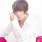佐々木喜英／佐々木喜英ベストアルバム HIDE out 〜SUN〜《通常盤》 【CD】