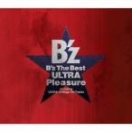 B’z／B’z The Best ULTRA Pleasure 【CD+DVD】