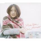 美元智衣／Miss You 【CD】