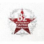B’z／B’z The Best ULTRA Pleasure (初回限定) 【CD+DVD】