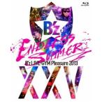 B’z LIVE-GYM Pleasure 2013 ENDLESS SUMMER -XXV BEST- 【Blu-ray】