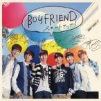 BOYFRIEND／スタートアップ！(初回限定) 【CD+DVD】