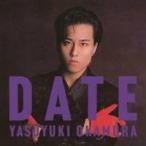 岡村靖幸／DATE 【CD】