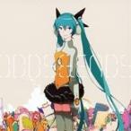 ryo(supercell) feat.初音ミク×じん feat.初音ミク／ODDS＆ENDS × Sky of Beginning 【CD】