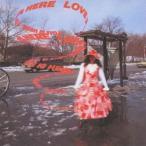 矢野顕子／LOVE IS HERE 【CD】