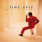 エース清水／TIME AXIS 【CD】