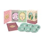 市原悦子／NHKCD  「赤毛のアン」 【CD】