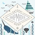 伍々慧／Shipmates 【CD】