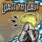 Coast To Coast／Lessons Learned 【CD】