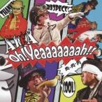 AREA／Oh！Yeaaaaaaah！！ 【CD】